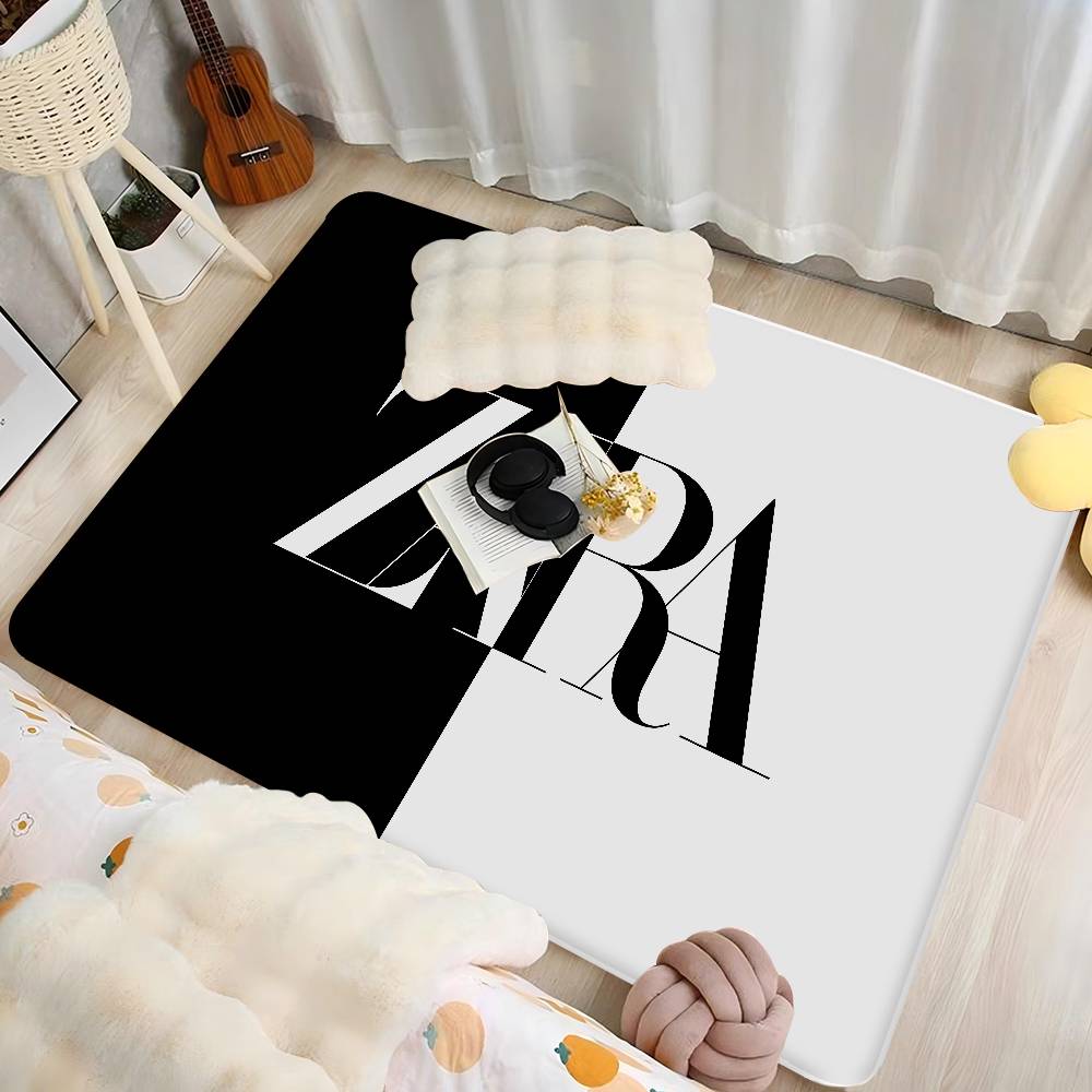 Zara Home Textiles - Fishon Z-Zara Design Eingangstürmatte im nordischen
