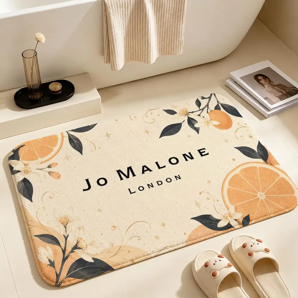 Home Textiles London - Brand-Jo Malone LondonS Bodenmatte, weiche, rutschfeste