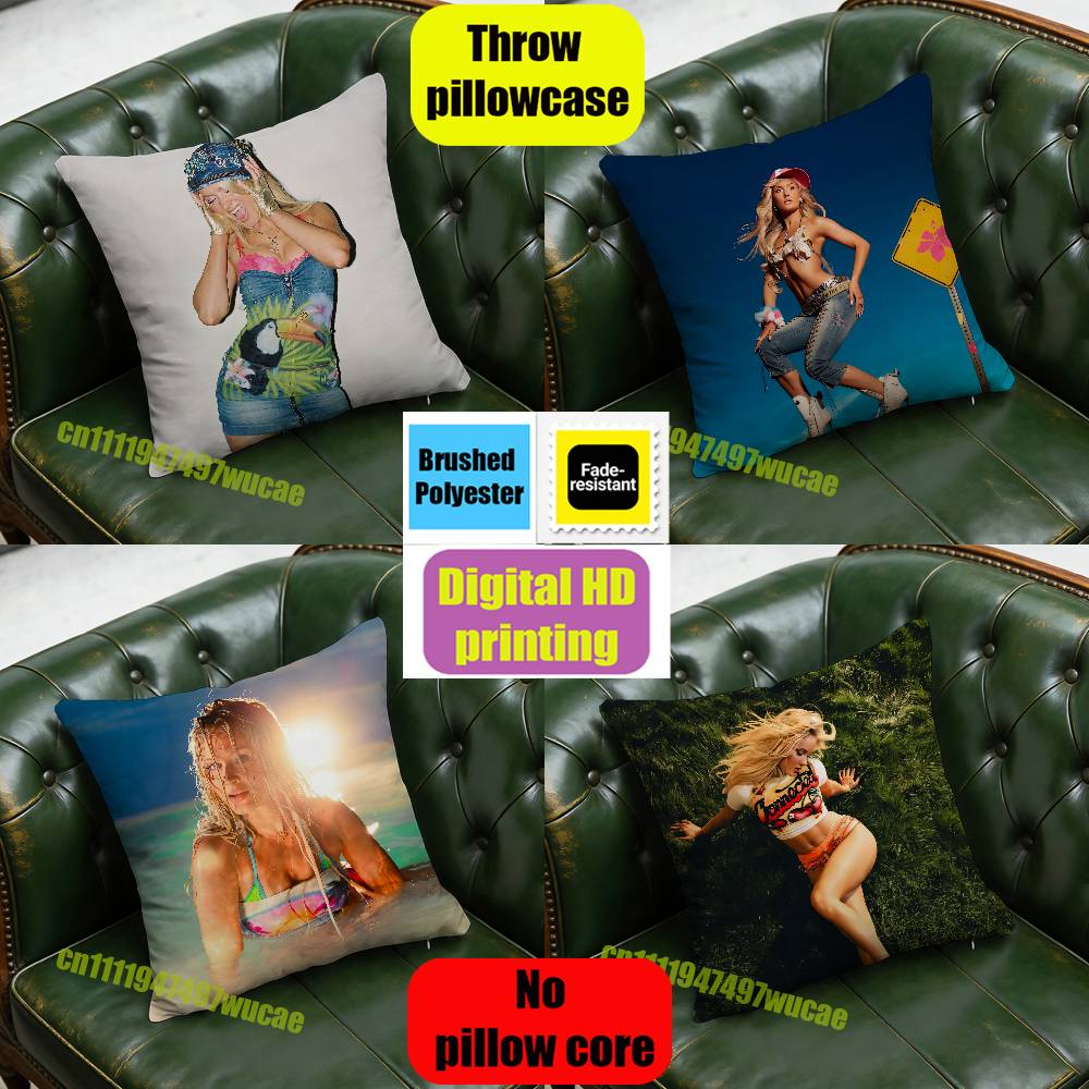 Zara Home Textiles - Für Z-Zara Larsson Midnight Sun Girls