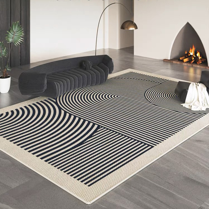 Zara Home Textiles - Innenteppich Wohnzimmerteppich Schlafzimmer Zara Home Decor