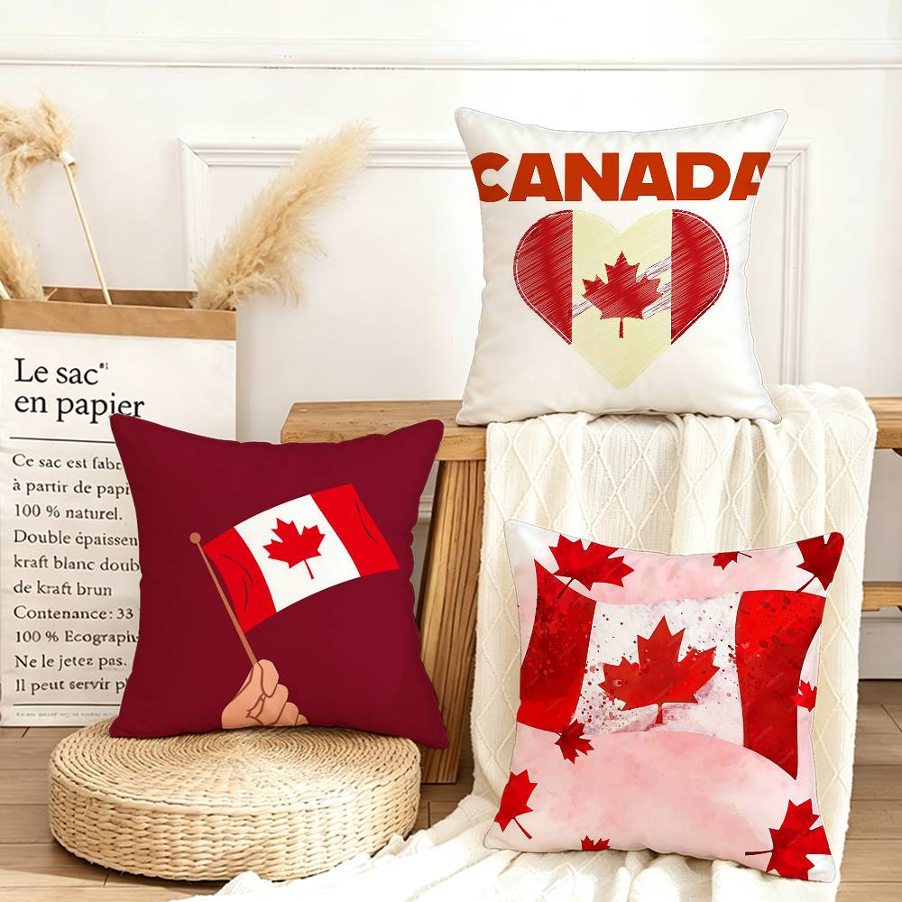 Home Textiles Canada - Kanada Maple Leaf National Team, verschiedene