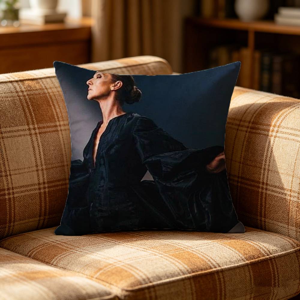 C-C-Celine D-Dion-Canada-Singe – Home Textiles Canada Bewertung und Preis