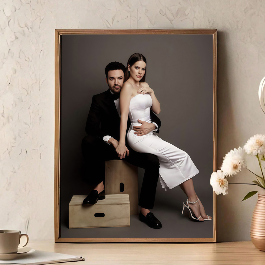 Individuell Bedrucktes Leinwan – Your Home Textiles Bewertung und Preis