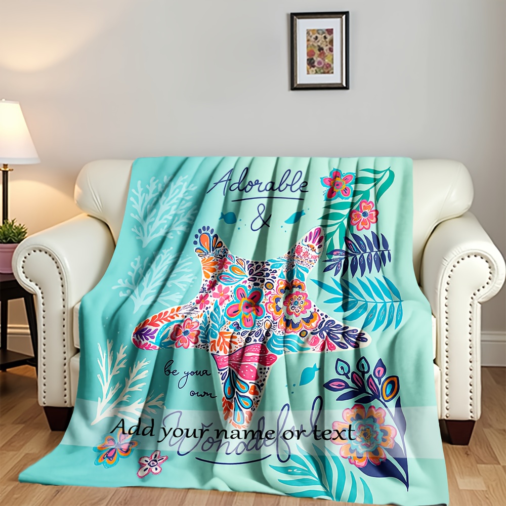 Passen Sie Ihren Namen oder Ih – Your Home Textiles Bewertung und Preis