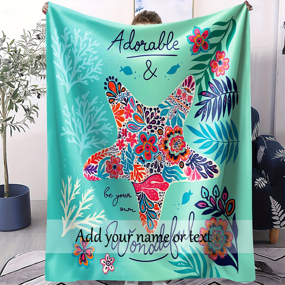 Passen Sie Ihren Namen oder Ih – Your Home Textiles Bewertung und Preis