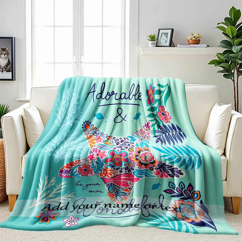Passen Sie Ihren Namen oder Ih – Your Home Textiles Bewertung und Preis