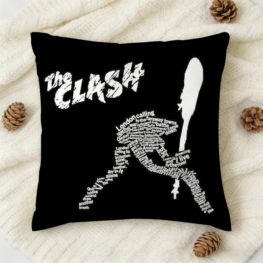 The C-Clash London Calling dop – Home Textiles London Bewertung und Preis
