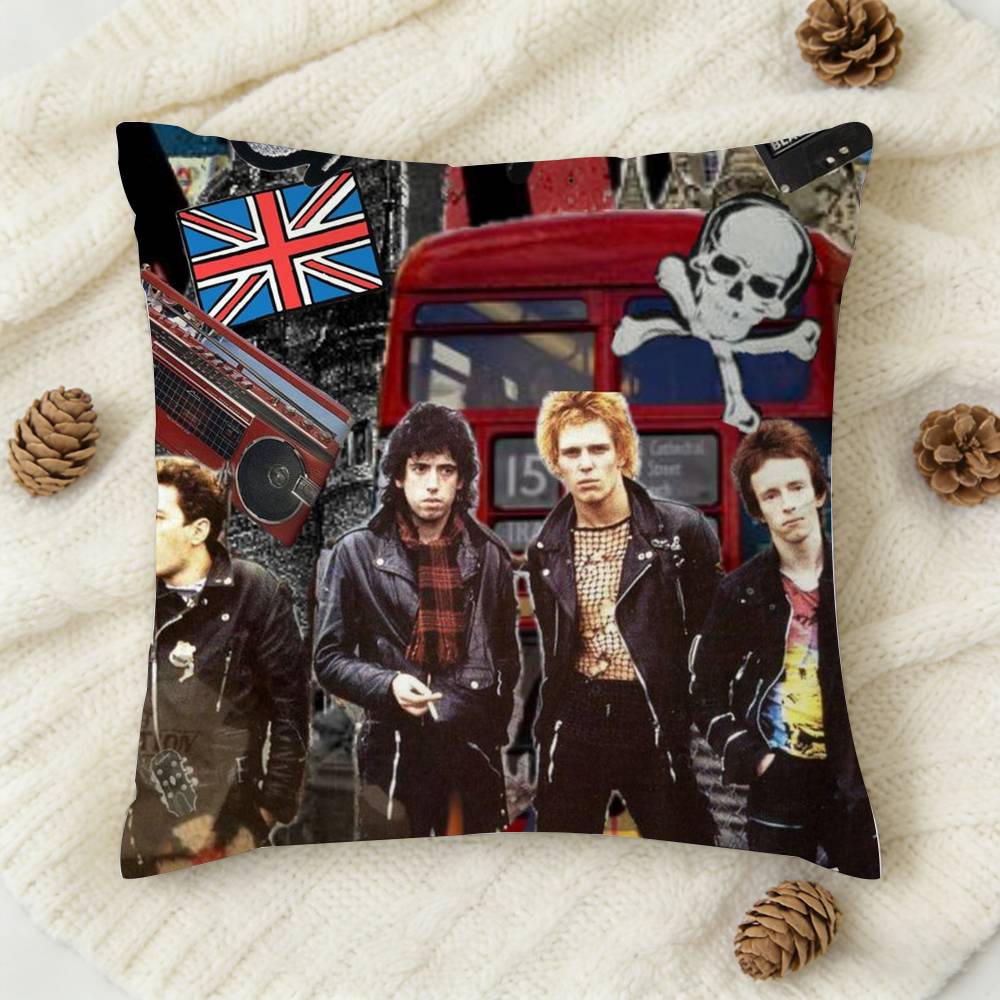 The C-Clash London Calling dop – Home Textiles London Bewertung und Preis