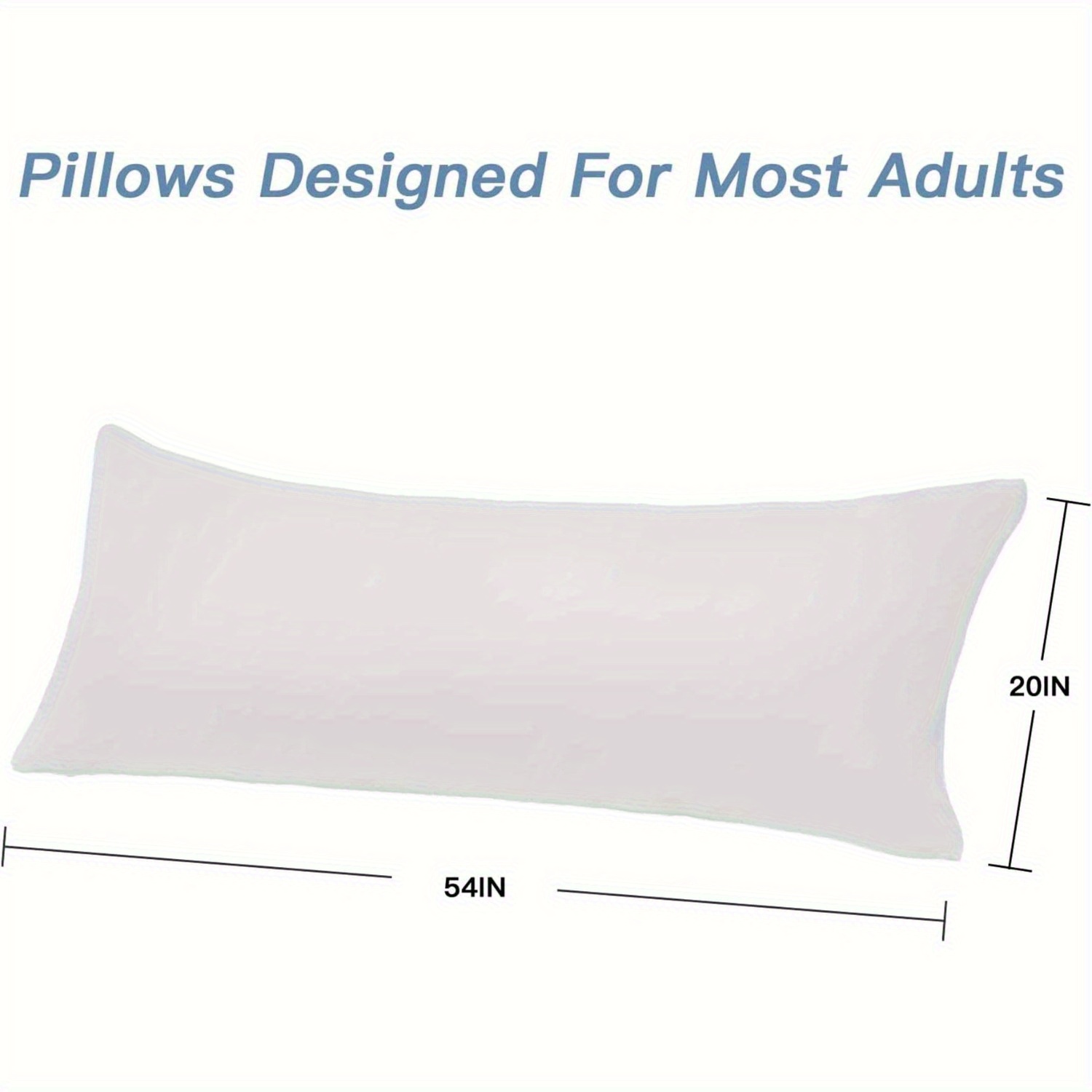 1 Stück ultraweicher, 50,8 x 1 – Home Textiles City Bewertung und Preis