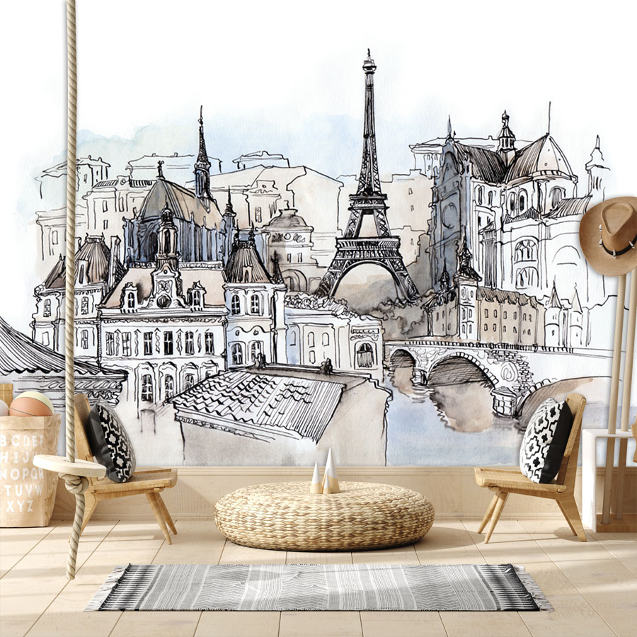 Moderne benutzerdefinierte PVC – Home Textiles City Bewertung und Preis