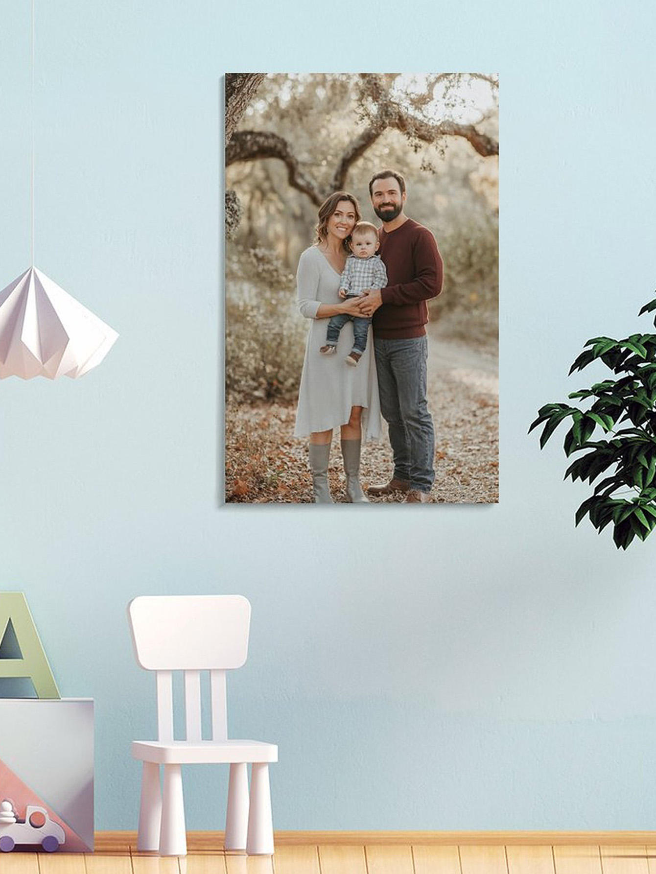 Personalisierte Leinwandbilder – Your Home Textiles Bewertung und Preis
