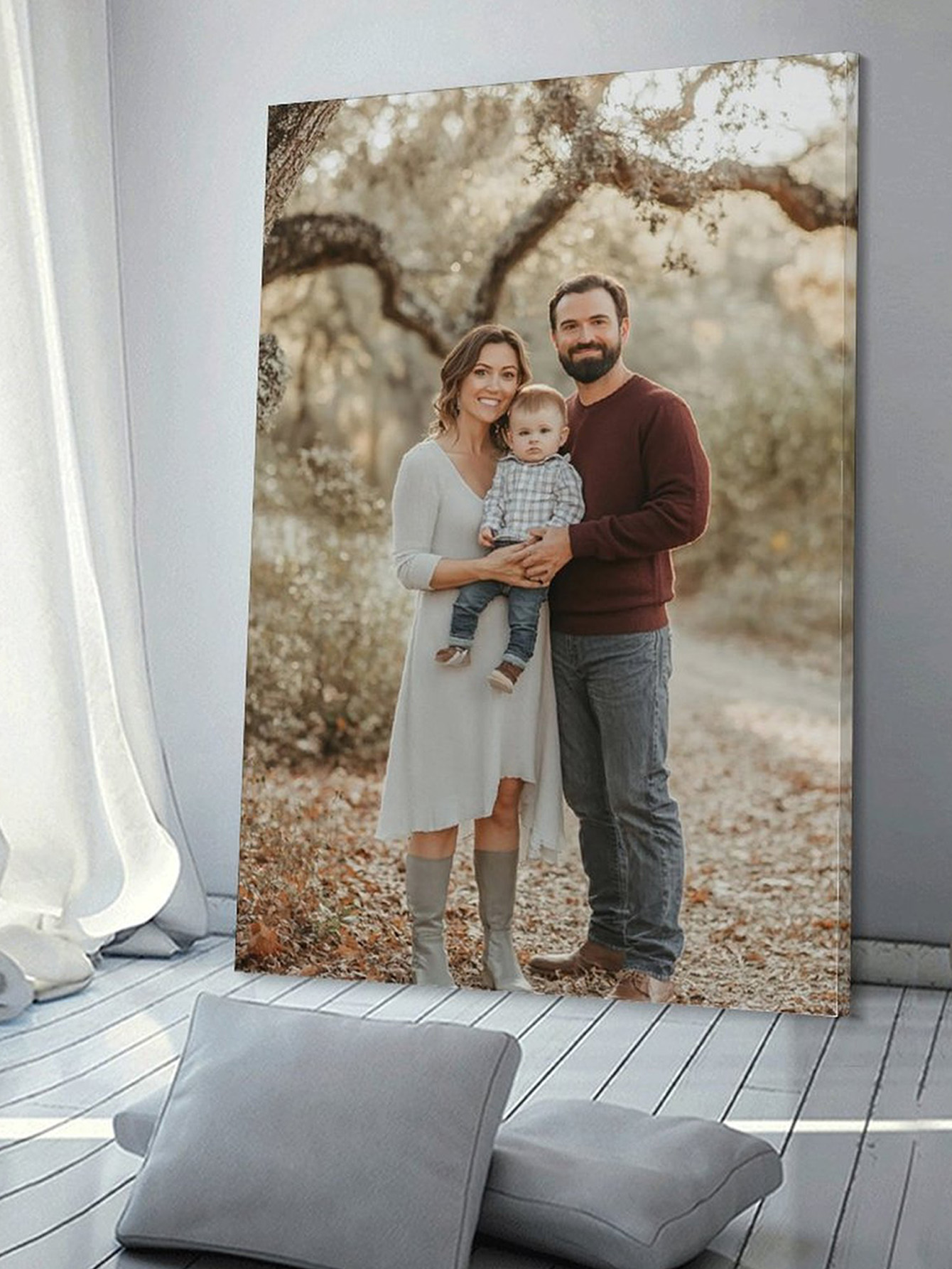 Personalisierte Leinwandbilder – Your Home Textiles Bewertung und Preis