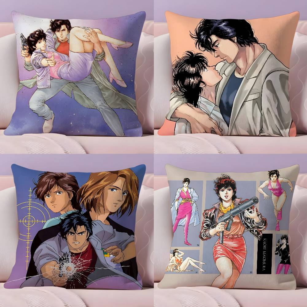 C-City Hunter P-PRIVATE EYES K – Home Textiles City Bewertung und Preis
