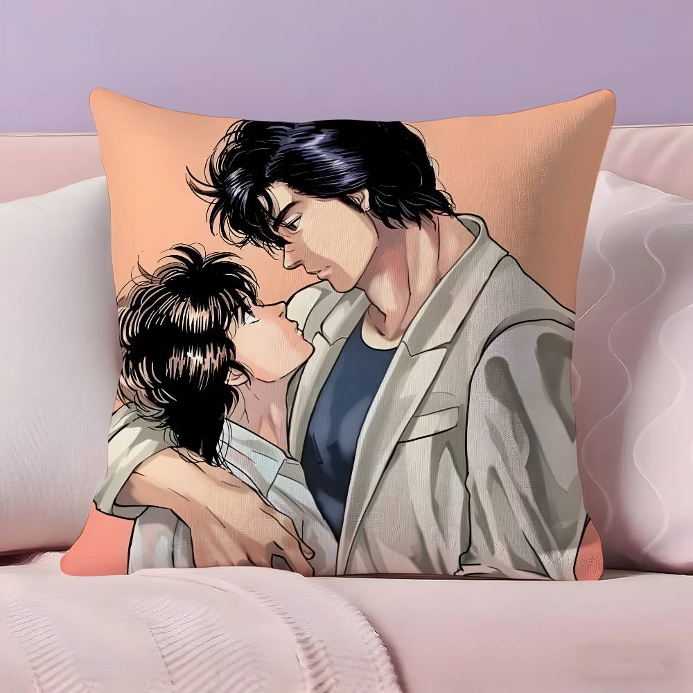 C-City Hunter P-PRIVATE EYES K – Home Textiles City Bewertung und Preis