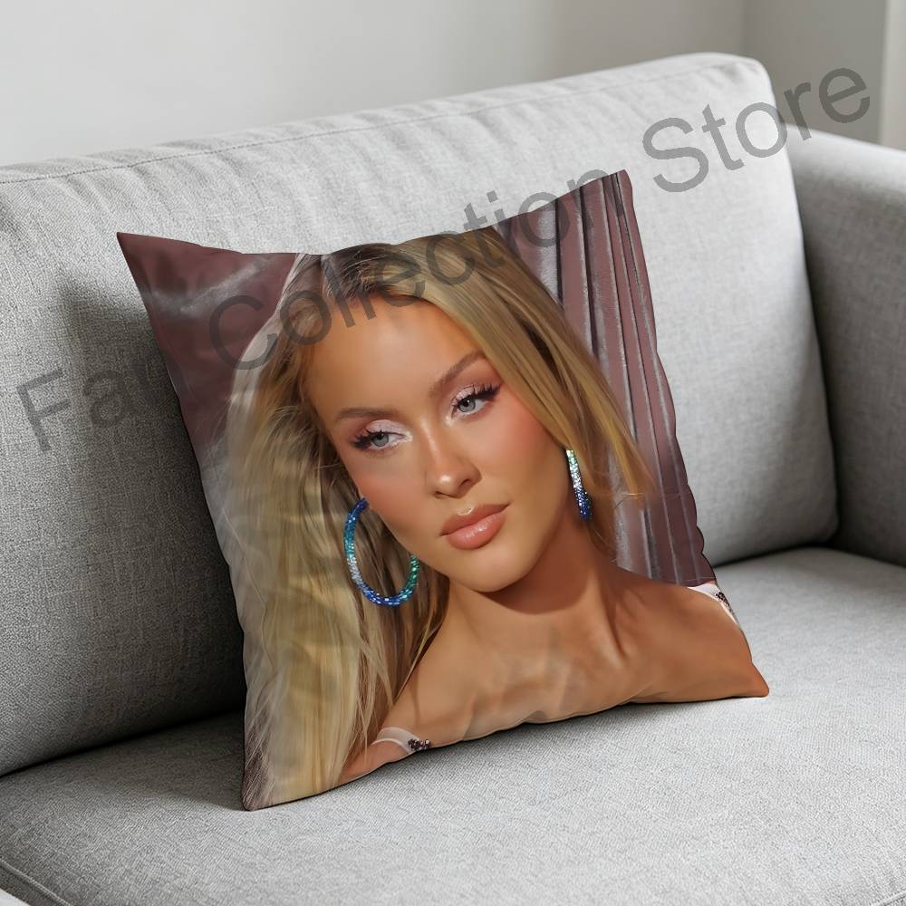 Z-Zara Larsson Midnight Sun Ki – Zara Home Textiles Bewertung und Preis