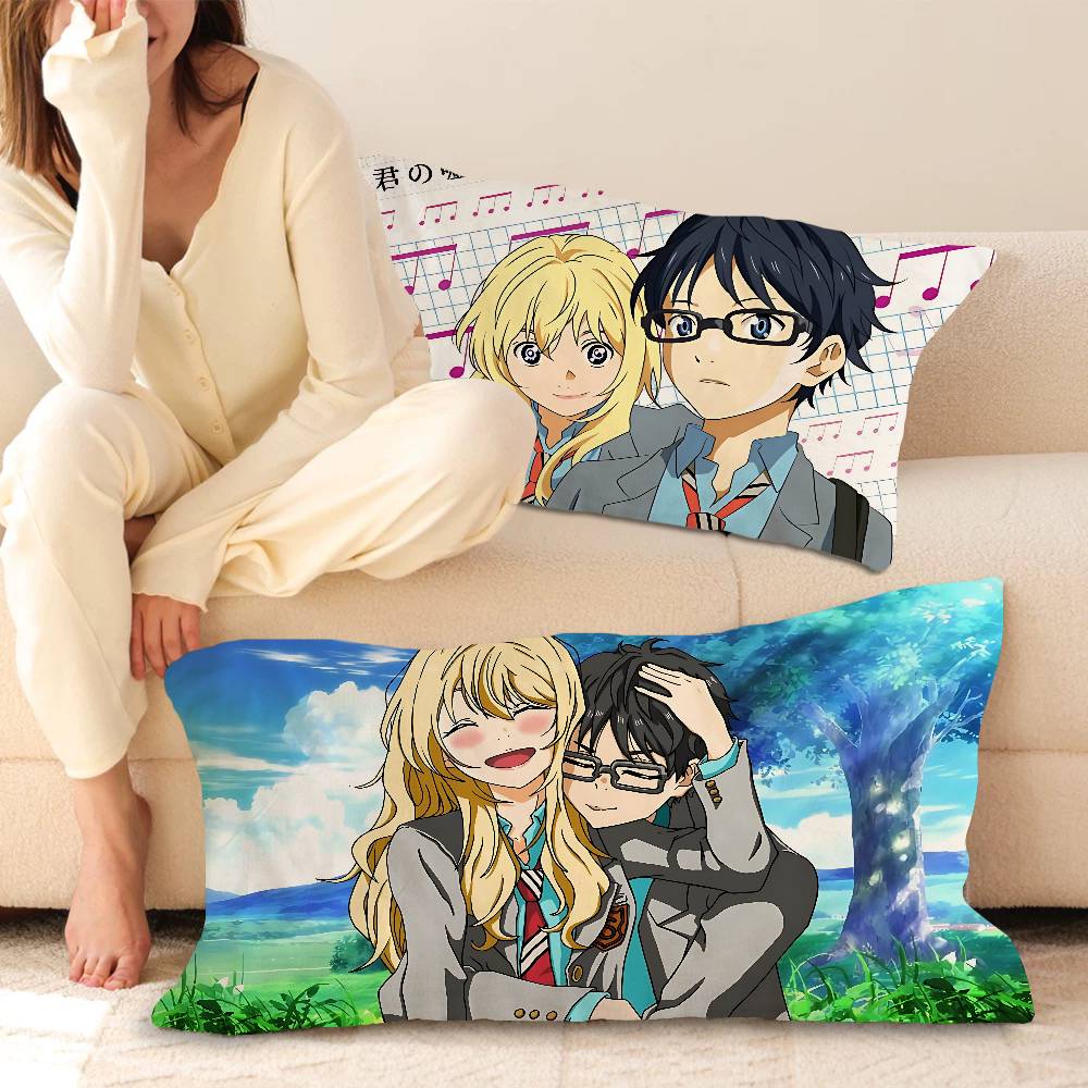 Your Lie in April Schnell troc – Your Home Textiles Bewertung und Preis