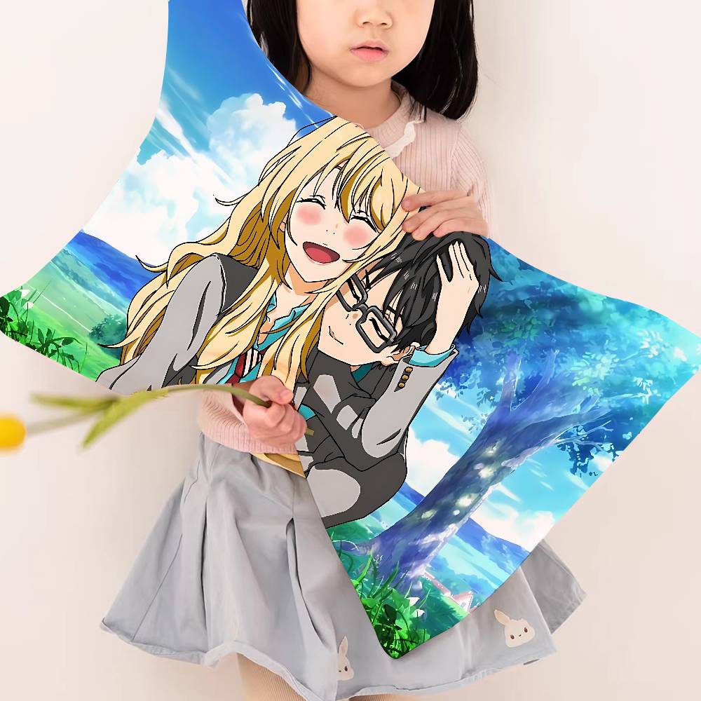 Your Lie in April Schnell troc – Your Home Textiles Bewertung und Preis