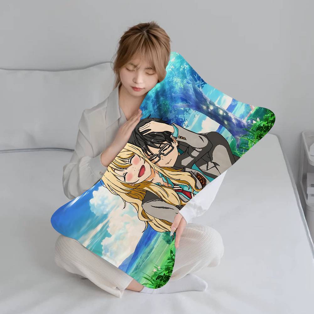 Your Lie in April Schnell troc – Your Home Textiles Bewertung und Preis