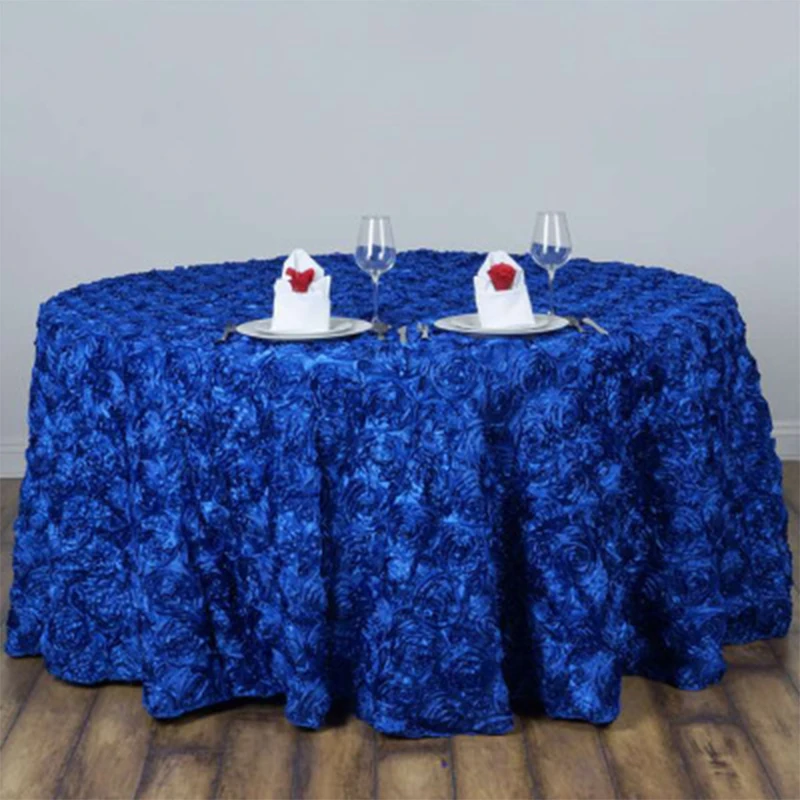 3D Rosenblüten-Tischdecke Tepp – Home Textiles News Bewertung und Preis