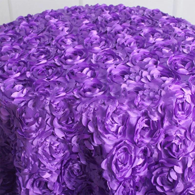 3D Rosenblüten-Tischdecke Tepp – Home Textiles News Bewertung und Preis