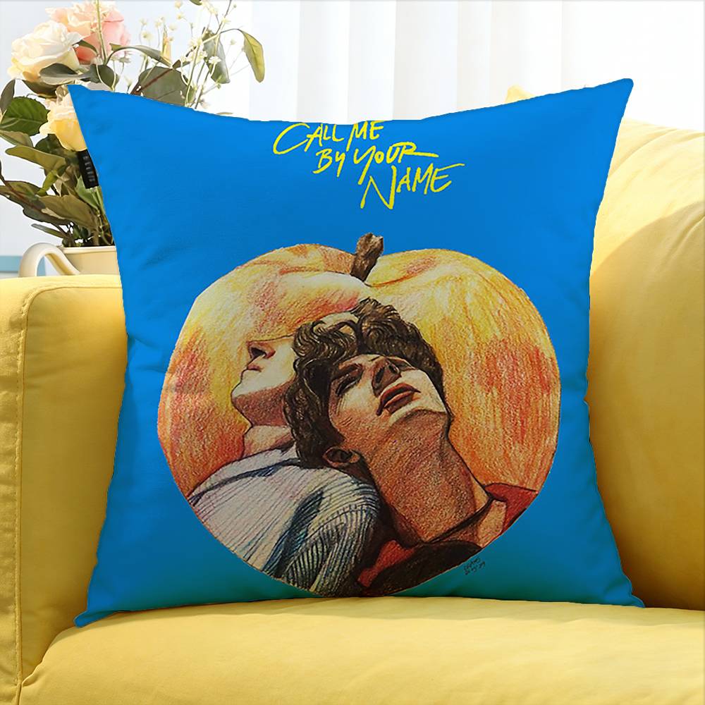 C-Call me by your name Quadrat – Your Home Textiles Bewertung und Preis