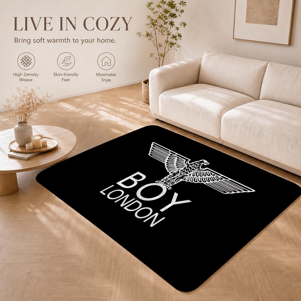 Streetwear Brand B-BOY LONDONS – Home Textiles London Bewertung und Preis