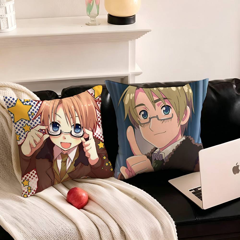1 Stück Canada Hetalia Kissenb – Home Textiles Canada Bewertung und Preis