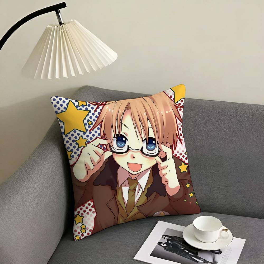 1 Stück Canada Hetalia Kissenb – Home Textiles Canada Bewertung und Preis