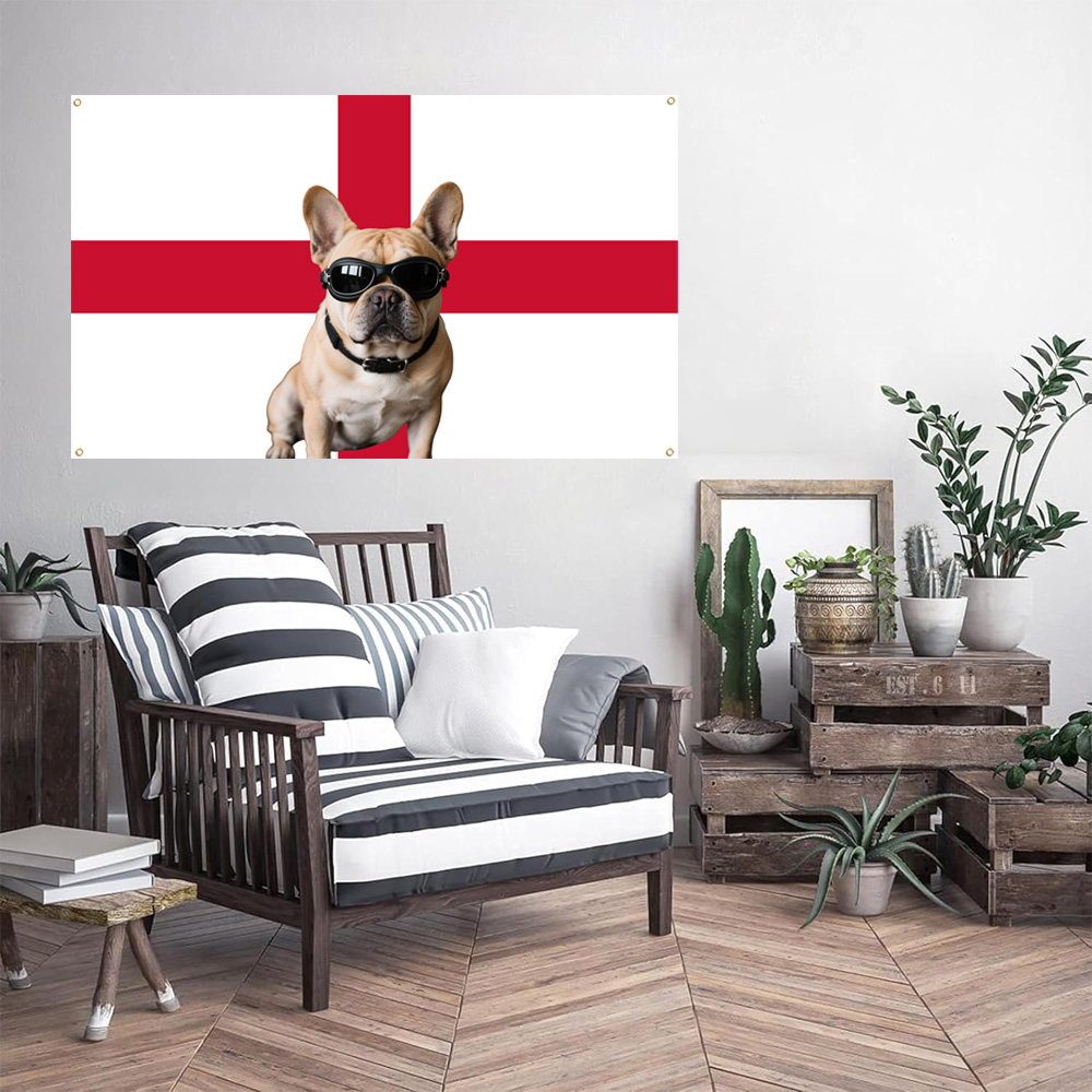 1 Stück 2D FLAT Personalisiert – Home Textiles And Decor Bewertung und Preis