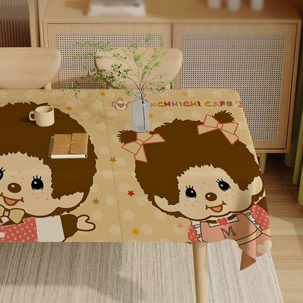 Beliebte Logo-Tischdecke mit M – Home Textiles News Bewertung und Preis