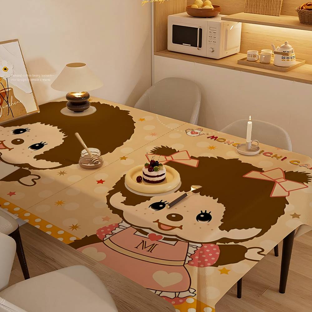 Beliebte Logo-Tischdecke mit M – Home Textiles News Bewertung und Preis