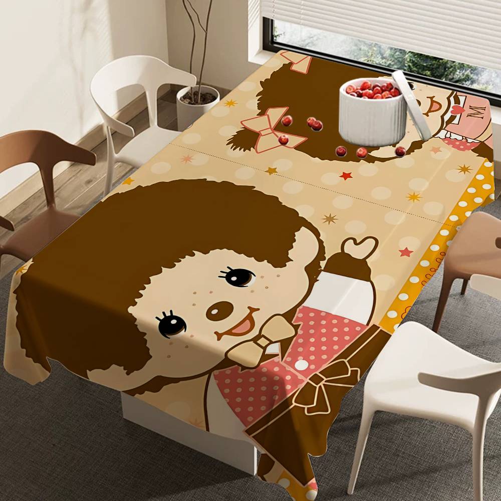 Beliebte Logo-Tischdecke mit M – Home Textiles News Bewertung und Preis