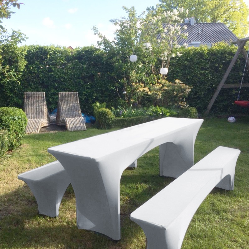 3-teilige Spandex-Tischdecke m – Home Textiles News Bewertung und Preis