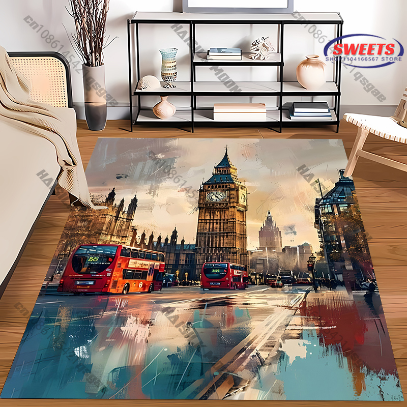 Kostenloser Versand! Bedruckte – Home Textiles London Bewertung und Preis