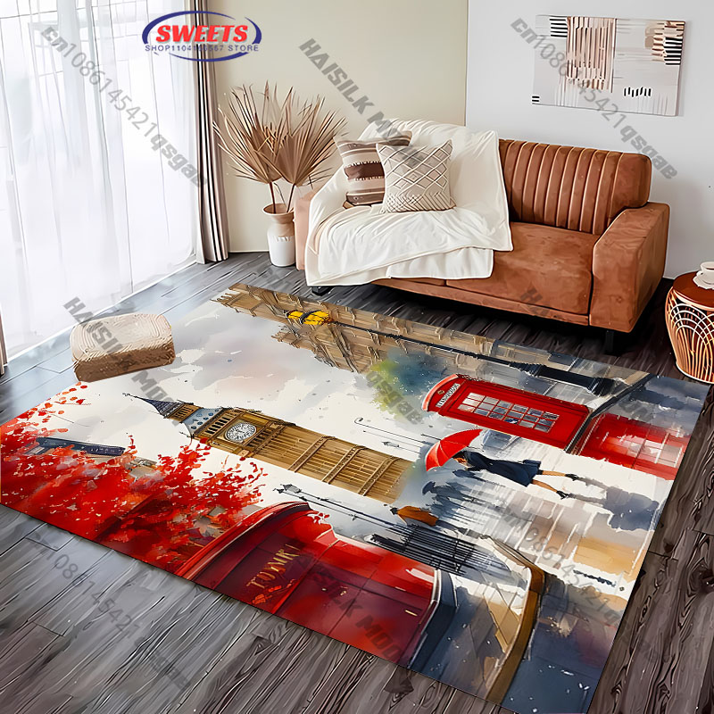 Kostenloser Versand! Bedruckte – Home Textiles London Bewertung und Preis