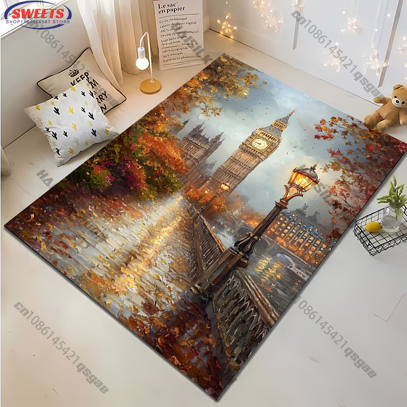 Kostenloser Versand! Bedruckte – Home Textiles London Bewertung und Preis