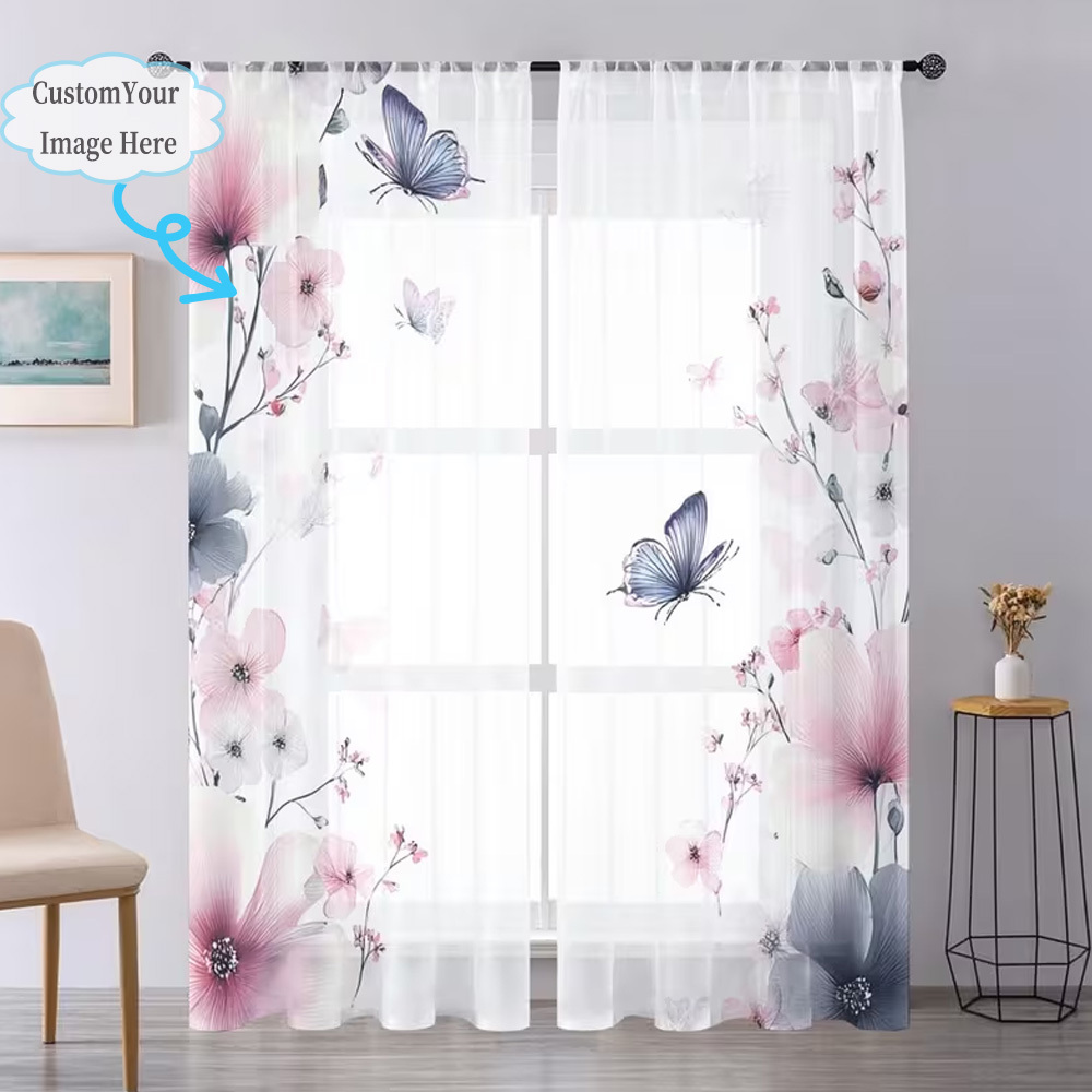 Maßgefertigte 2D Flache 2-teil – Your Home Textiles Bewertung und Preis