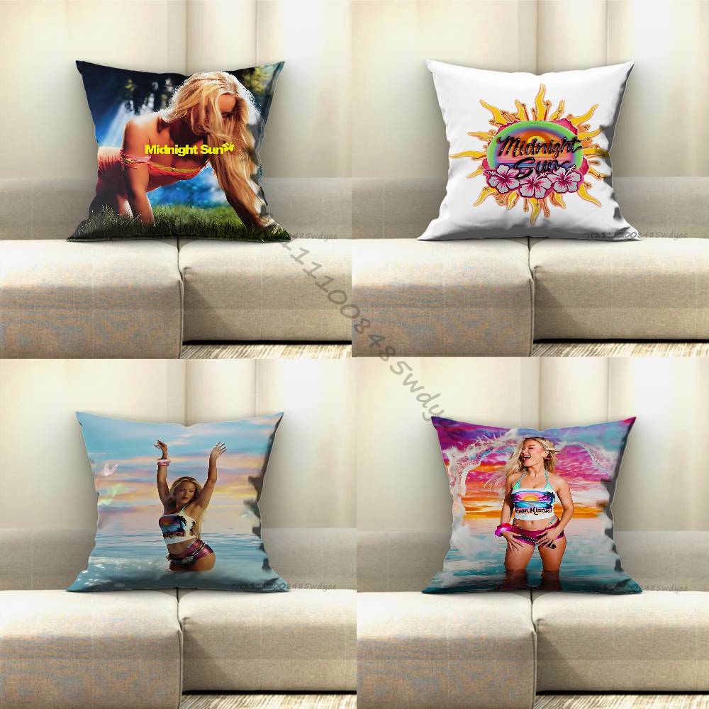 Z-Zara Larsson Midnight Sun Ki – Zara Home Textiles Bewertung und Preis