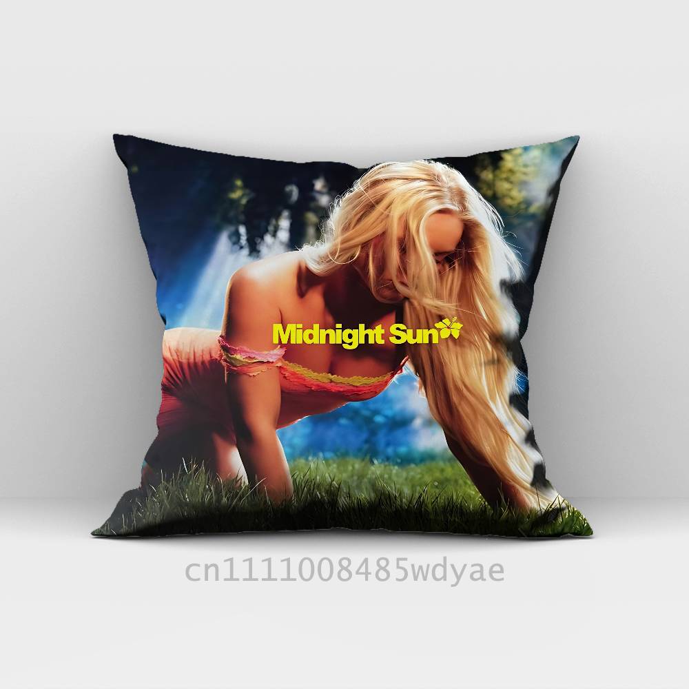 Z-Zara Larsson Midnight Sun Ki – Zara Home Textiles Bewertung und Preis
