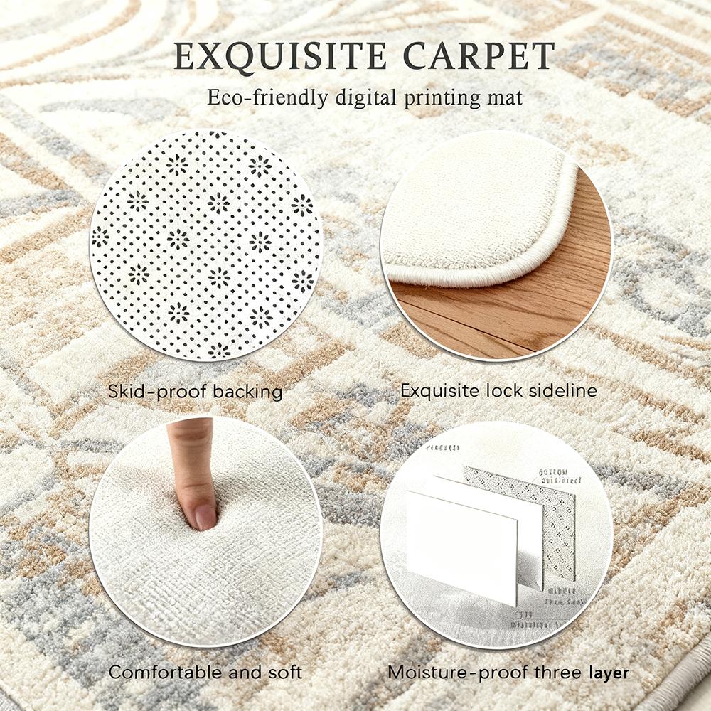 Lustige Fußmatten „Bitte ziehe – Your Home Textiles Bewertung und Preis