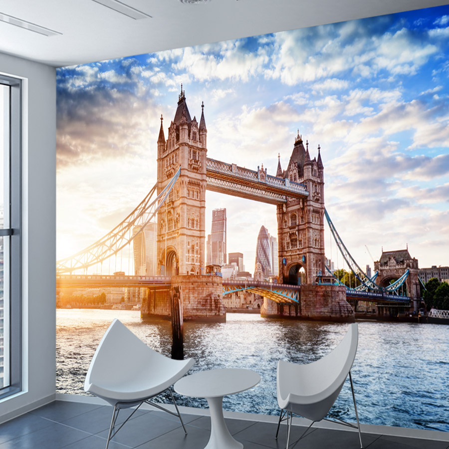 Benutzerdefinierte selbstklebe – Home Textiles London Bewertung und Preis