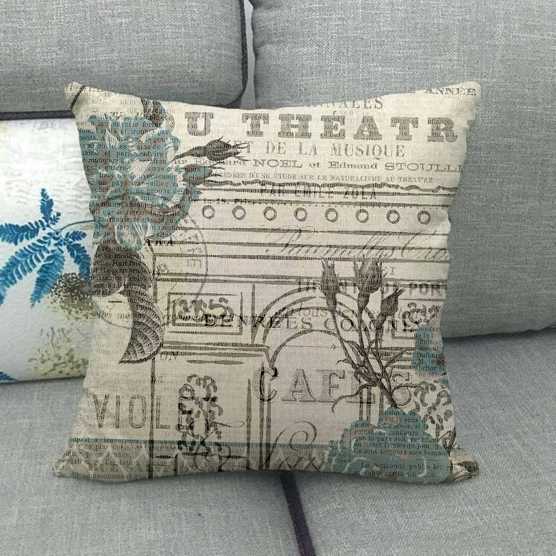 London, Paris Tower, UK Digita – Home Textiles London Bewertung und Preis