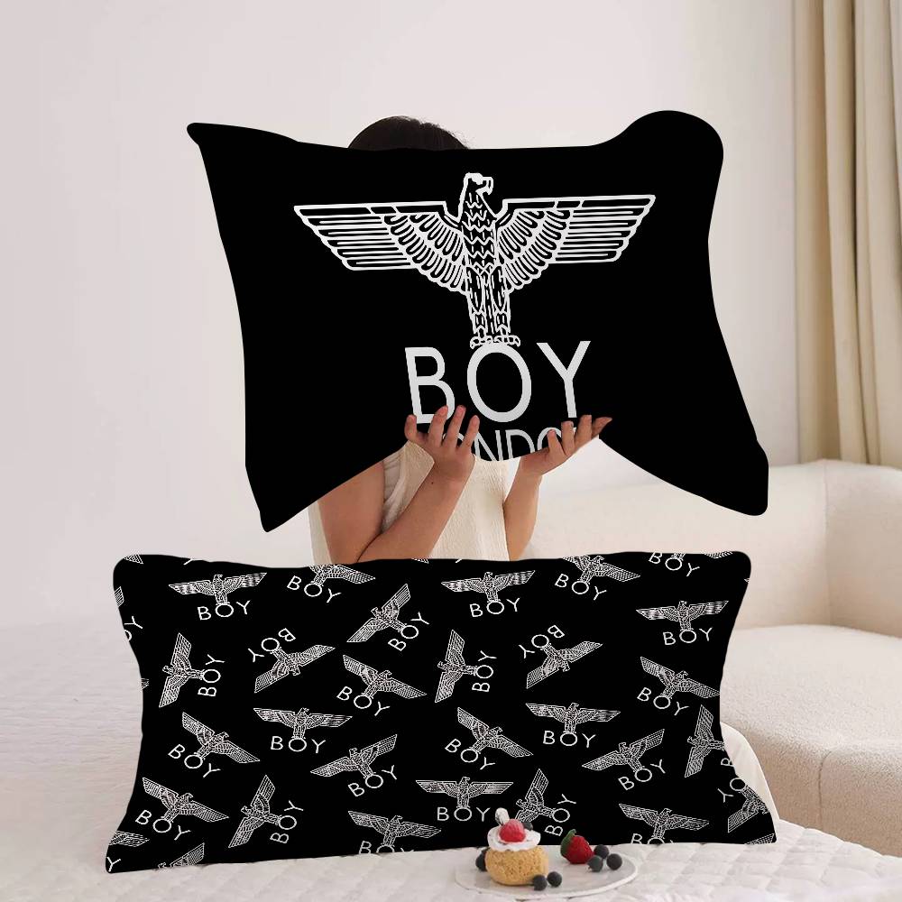 Klassische B-Boy L-London Logo – Home Textiles London Bewertung und Preis