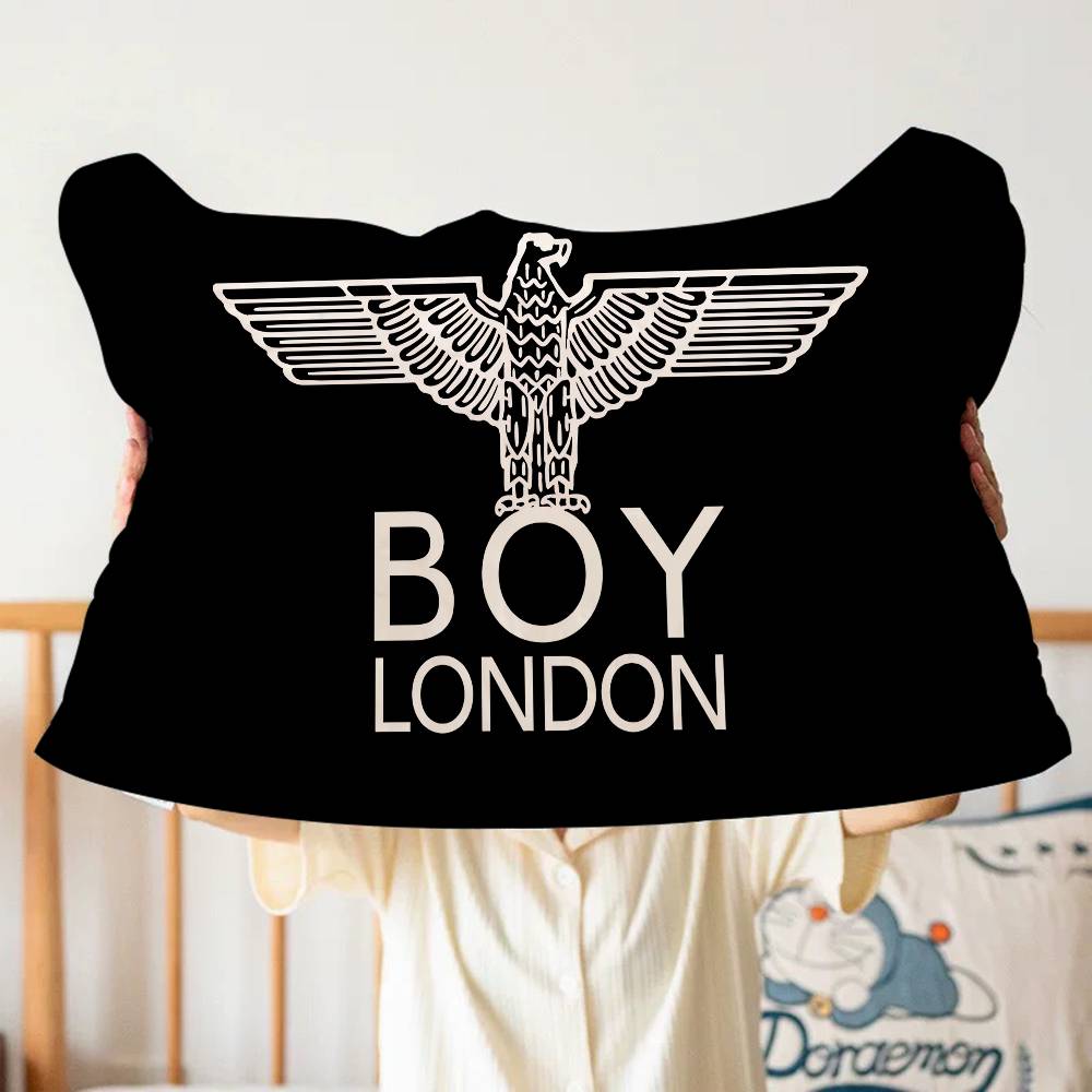 Klassische B-Boy L-London Logo – Home Textiles London Bewertung und Preis