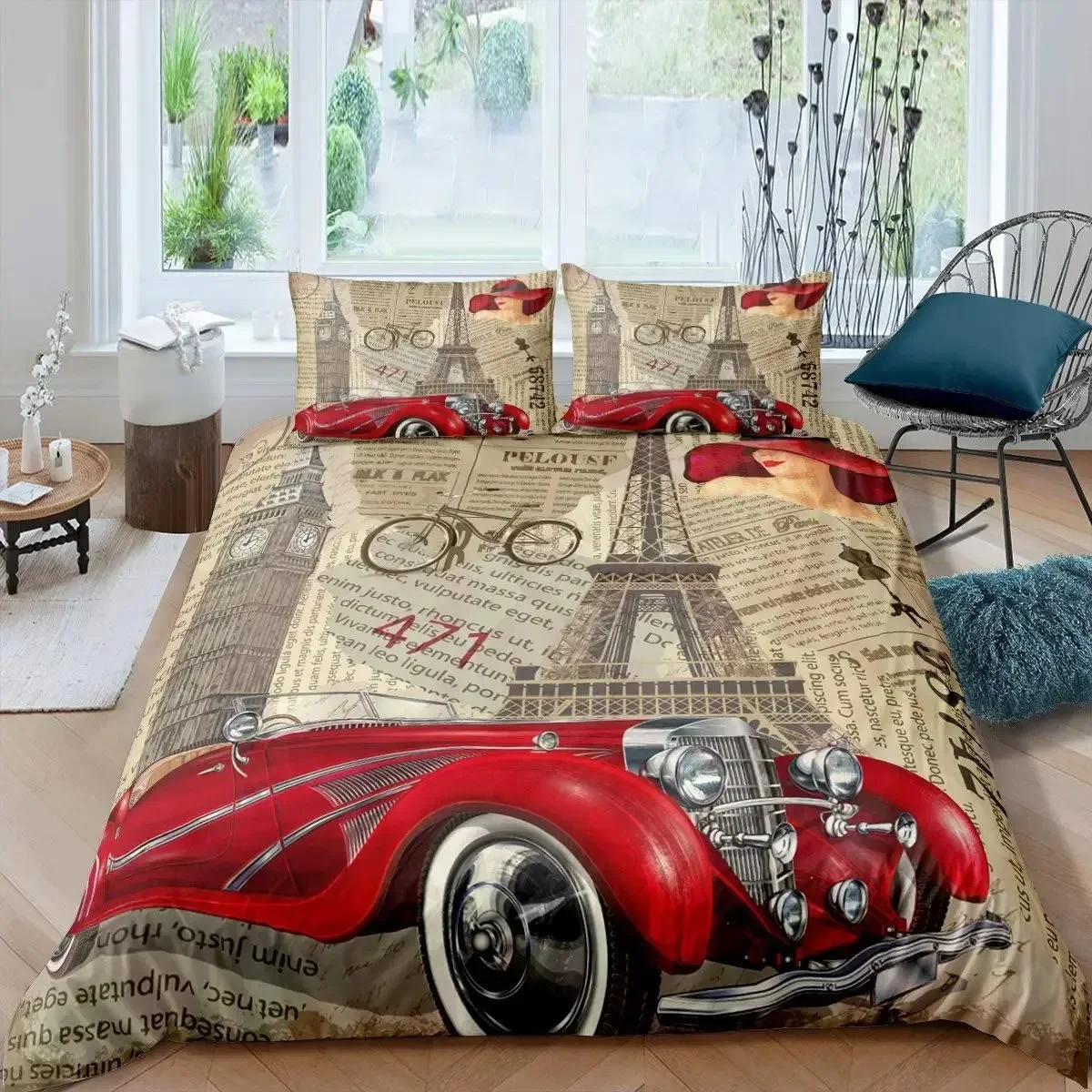 London Telefonzelle The Big Be – Home Textiles London Bewertung und Preis