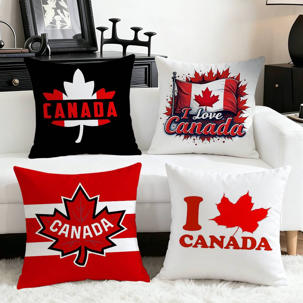 Kanadische Nationalmannschaft  – Home Textiles Canada Bewertung und Preis