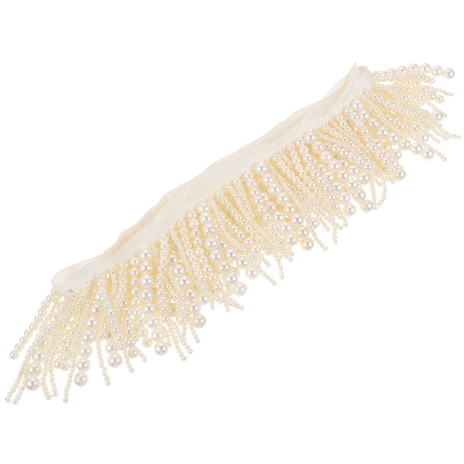 Kleidungs-Perlendekoration Zar – Home Textiles And Decor Bewertung und Preis