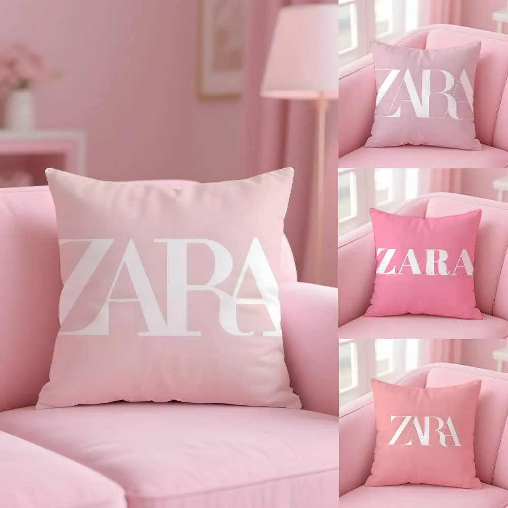 Z-ZARA Trendy Marke Kissenbezu – Zara Home Textiles Bewertung und Preis