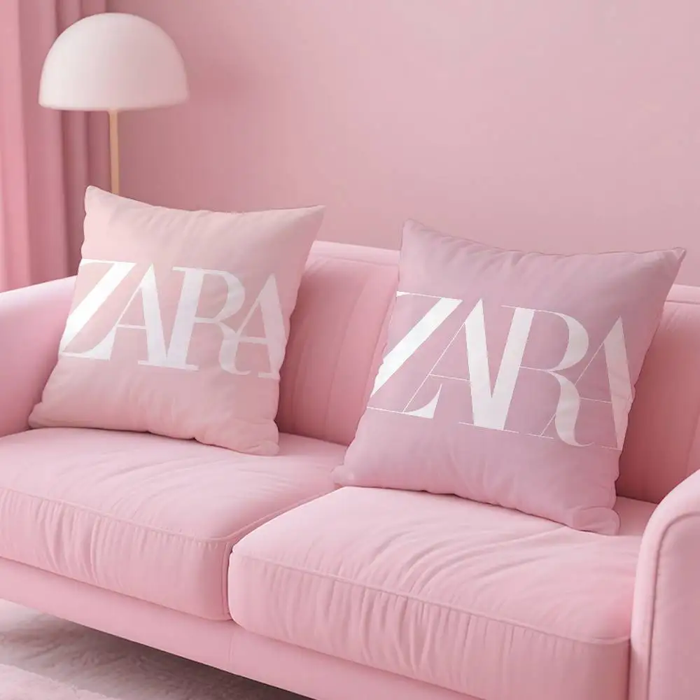 Z-ZARA Trendy Marke Kissenbezu – Zara Home Textiles Bewertung und Preis