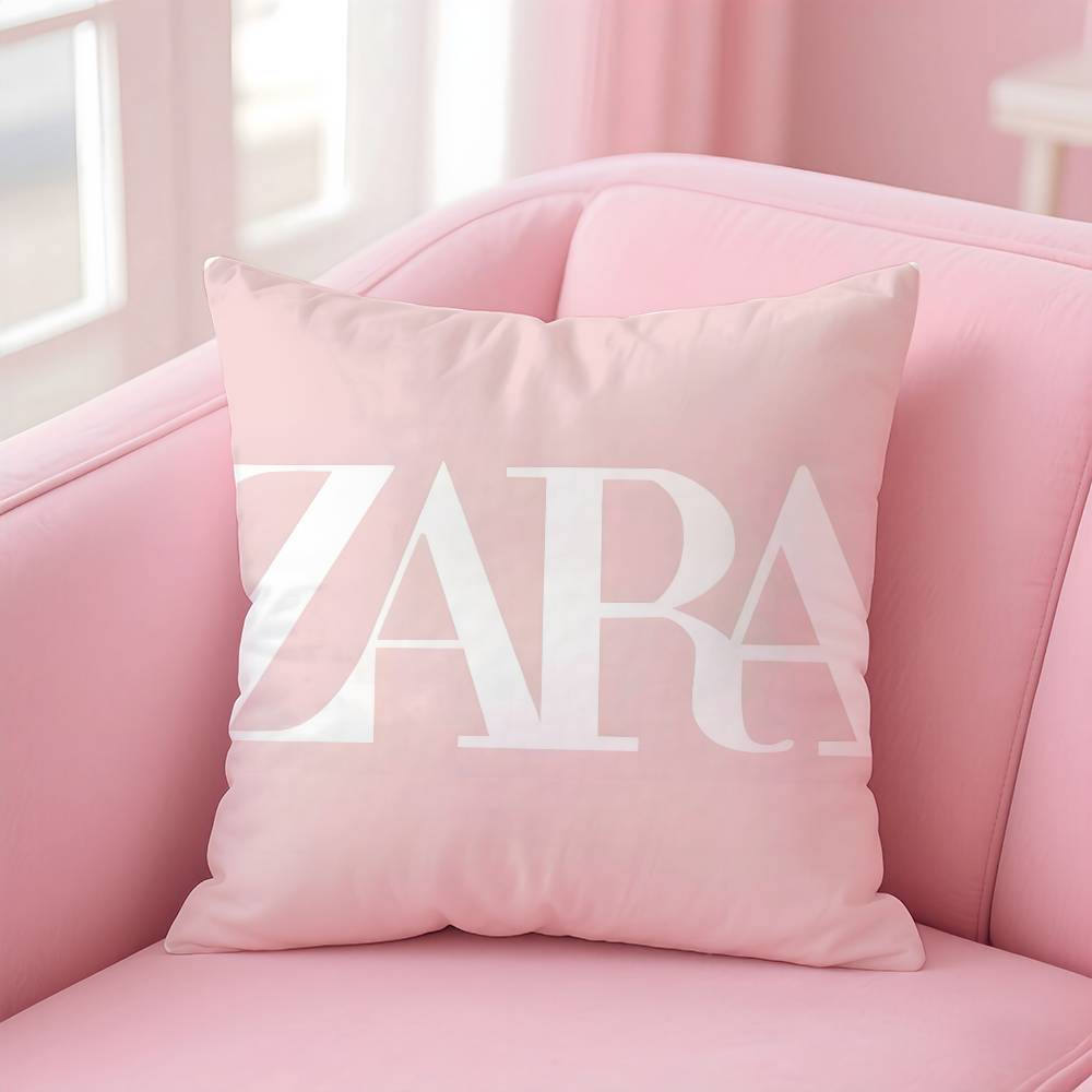 Z-ZARA Trendy Marke Kissenbezu – Zara Home Textiles Bewertung und Preis